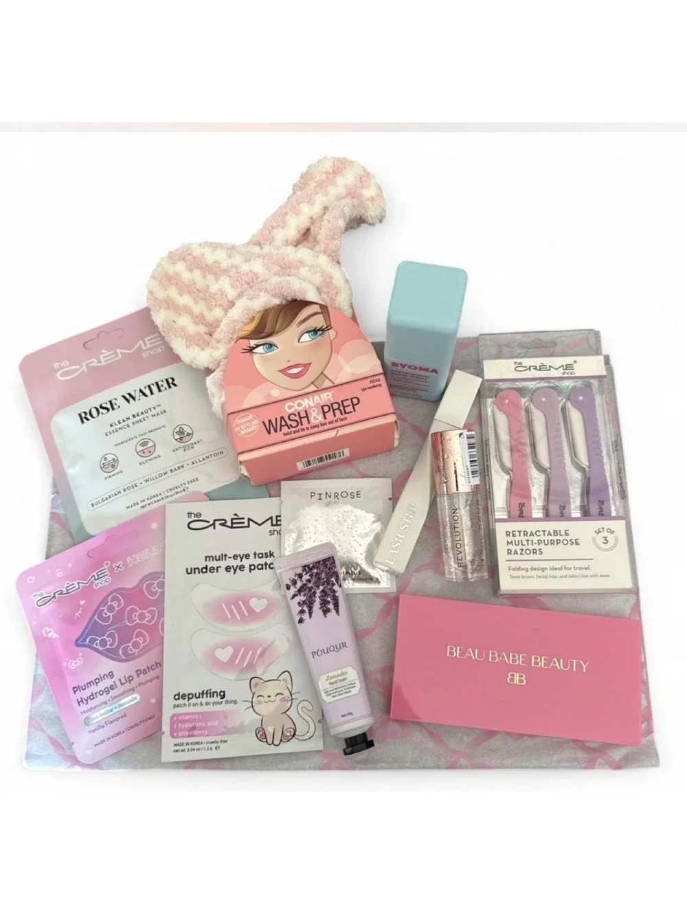 Beauty Bundle 💝